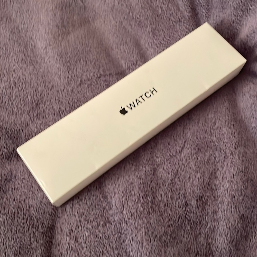 Apple Watch SE 40mm